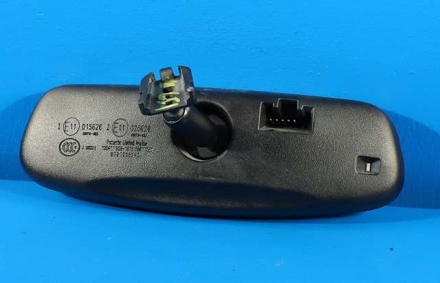 Speil innvendig til Toyota RAV4 2009-2013 (Type III, Fase 2)  (TOYOTA|87810-05042|)