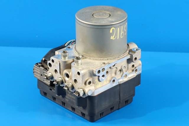 ABS sentral til Toyota RAV4 2009-2013 (Type III, Fase 2)  (ADVICS|133800-9830|44540-42201|)
