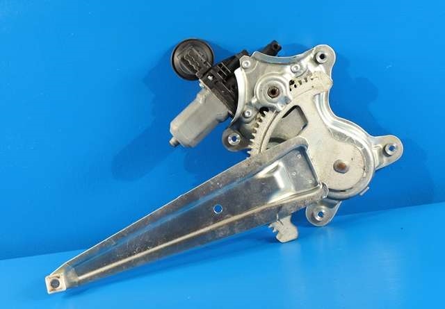 Ruteheis venstre bak til Toyota RAV4 2009-2013 (Type III, Fase 2)  (DENSO|262100-2331|85710-35180|)