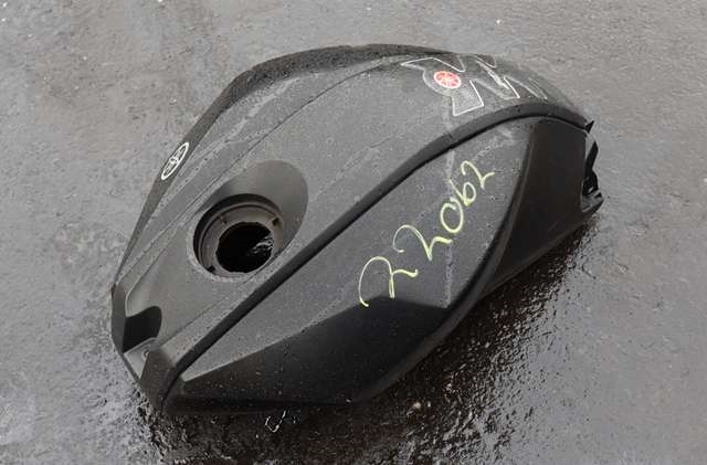 MC, Deksel, tank til MC Yamaha YZF-R125 2014-2018  