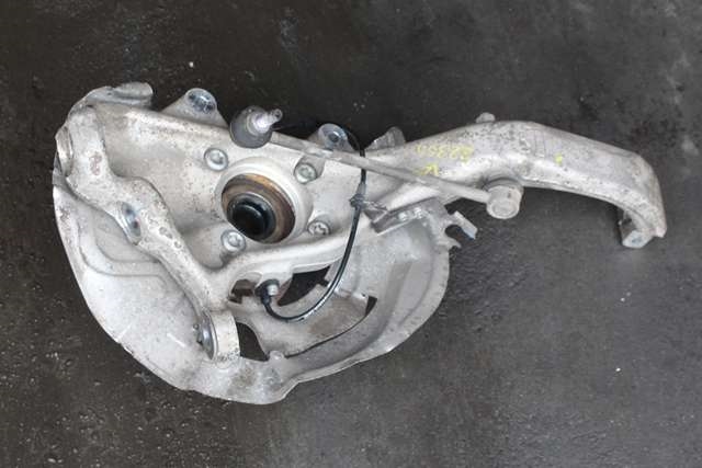 Hjulspindel venstre foran til BMW X5 2013-2018 (F15) (F15)