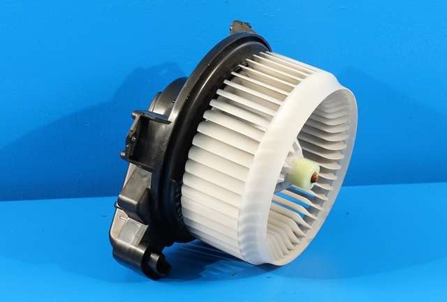 Varmeapparat motor til Toyota RAV4, 2009-2013 (Type III, Fase 2) (DENSO|272700-8103)