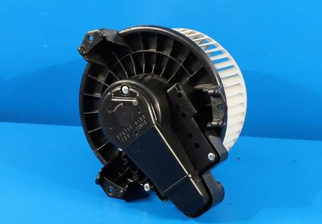 Varmeapparat motor til Toyota RAV4 2009-2013 (Type III, Fase 2)  (DENSO|272700-8103|)