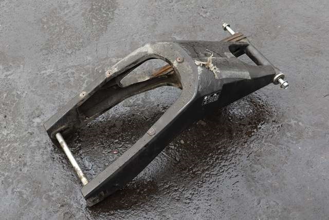 MC, Svingarm til MC Yamaha YZF-R125, 2014-2018  
