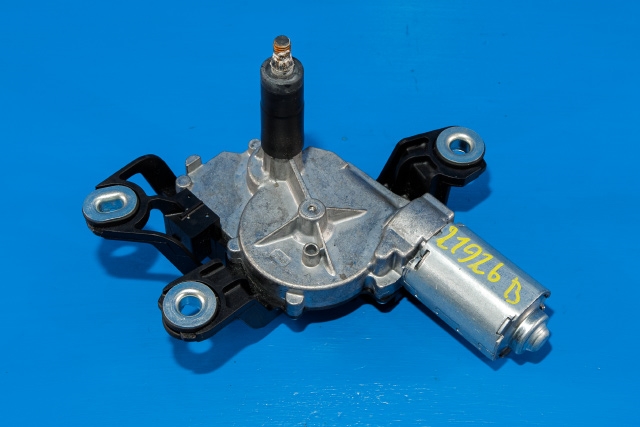 Viskermotor bakrute til VW Touran, 2010-2015 (Type I, Fase 3) (BOSCH|0 390 201 207)