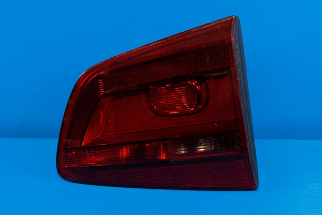 Baklykt høyre indre til VW Touran, 2010-2015 (Type I, Fase 3)