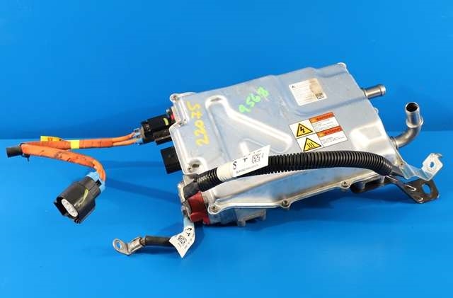 DCDC converter elbil til Tesla Model S, 2016-2021 (Fase 2) (TESLA|1028664-00-E)