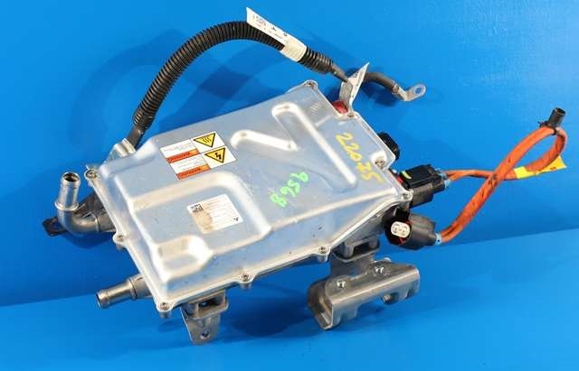 DCDC converter elbil til Tesla Model S 2016-2021 (Fase 2) (TESLA|1028664-00-E|)