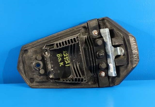 MC, Sal/sete, bakre til MC Yamaha YZF-R125 2008-2013
