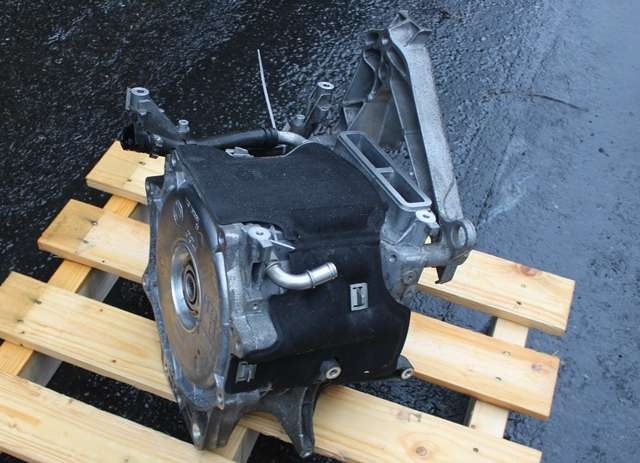 Motor elbil bak til BMW i3, 2013-2022  (IB1P25B)