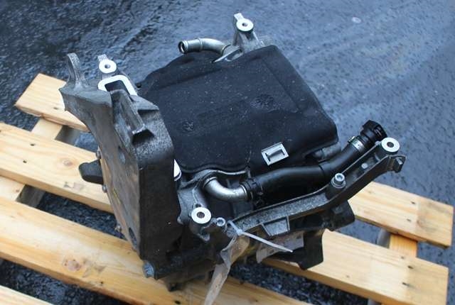 Motor elbil bak til BMW i3 2013-2022  (IB1P25B|)