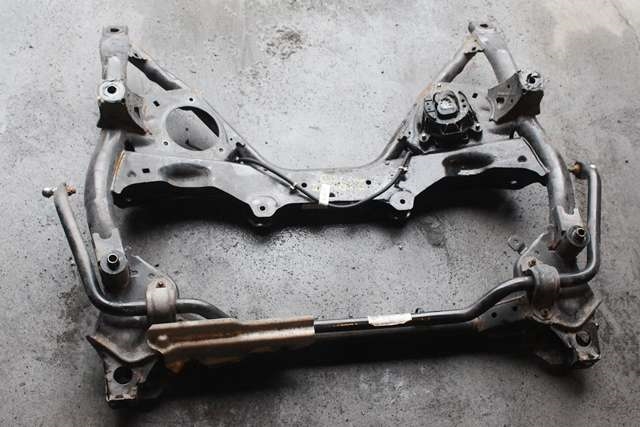 Travers foran hoved til BMW 3-Serie 2012-2018 (F30/F31/F34) (F30/F31/F34)