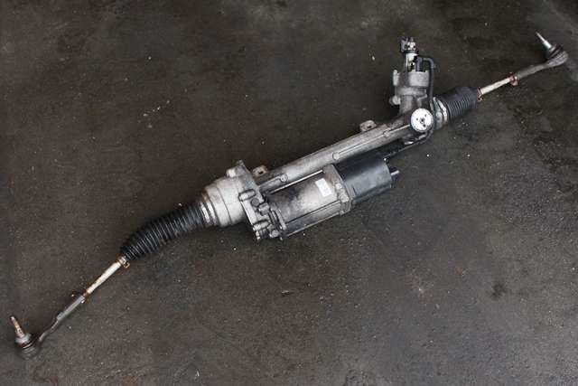 Tannstang elektrisk til BMW 3-Serie, 2012-2018 (F30/F31/F34) (F30/F31/F34) (BMW|6 886 292)
