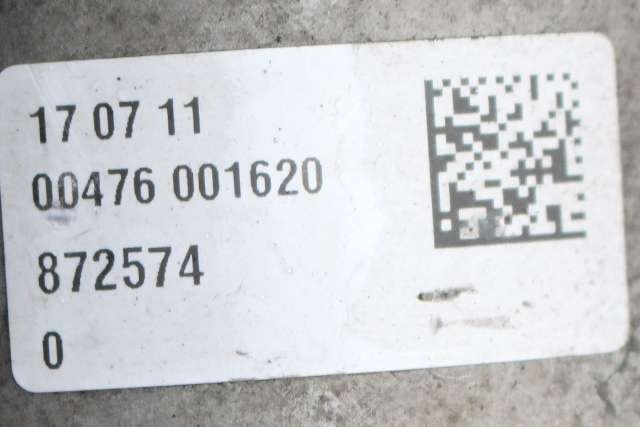 Tannstang elektrisk til BMW 3-Serie 2012-2018 (F30/F31/F34) (F30/F31/F34) (BMW|6 886 292|)