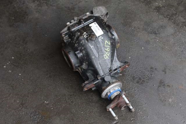 Kardang klokke bak til BMW 3-Serie, 2012-2018 (F30/F31/F34) (F30/F31/F34) (BMW|7 544 873)