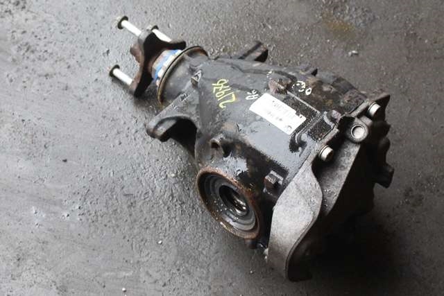 Kardang klokke bak til BMW 3-Serie 2012-2018 (F30/F31/F34) (F30/F31/F34) (BMW|7 544 873|)