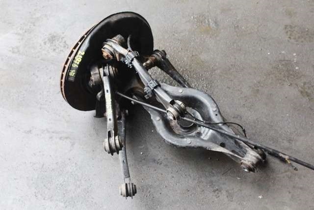 Bakstilling høyre side til BMW 3-Serie 2012-2018 (F30/F31/F34) (F30/F31/F34) 