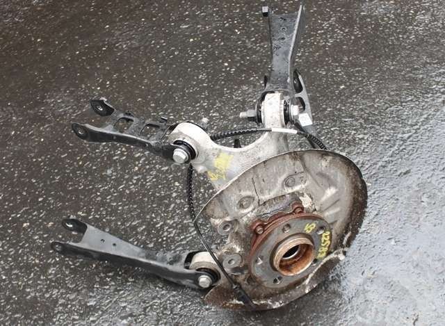 Bakstilling venstre side til BMW i3, 2013-2022  
