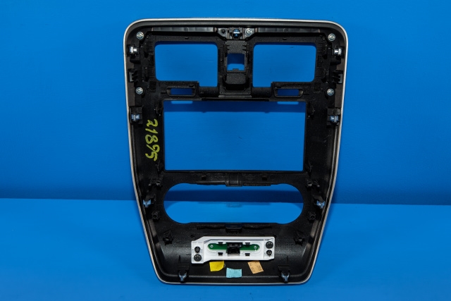 Dashbord diverse til Nissan Leaf 2011-2017 (Type I)  