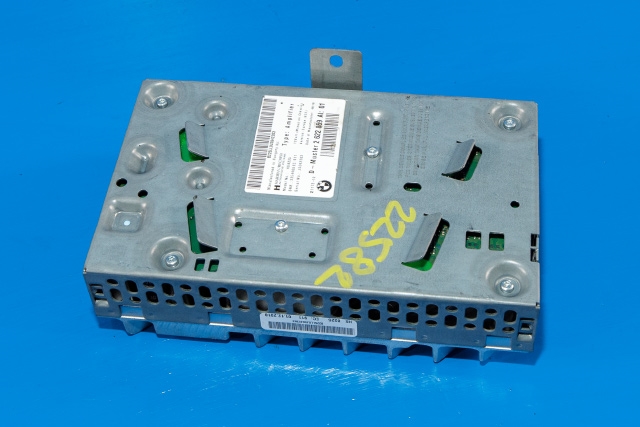 Bilstereo forsterker til BMW i3 2013-2022 (BMW|2 622 869|)