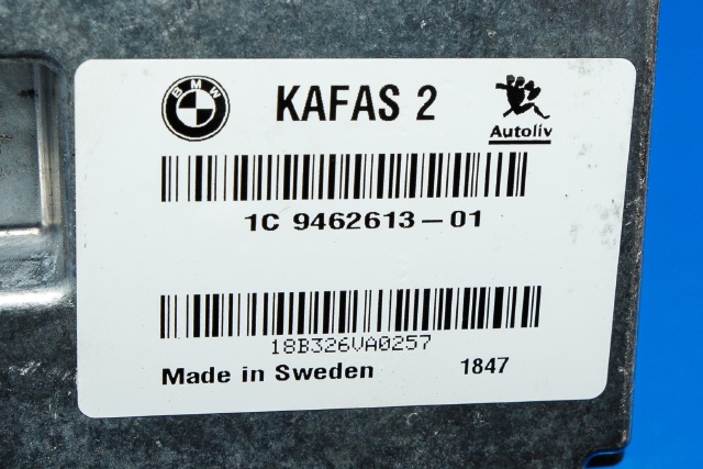 Styreenhet diverse til BMW i3 2013-2022  (BMW|9 462 613|)