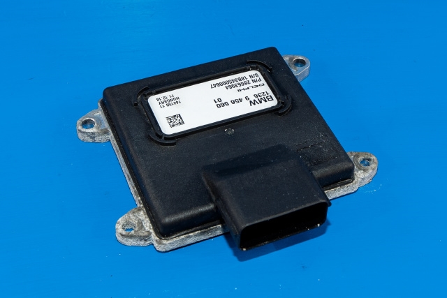 Styreenhet diverse til BMW i3, 2013-2022  (BMW|9 456 560)