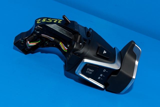 Girstang/girvelger automat til BMW i3, 2013-2022  (BMW|6 999 578)