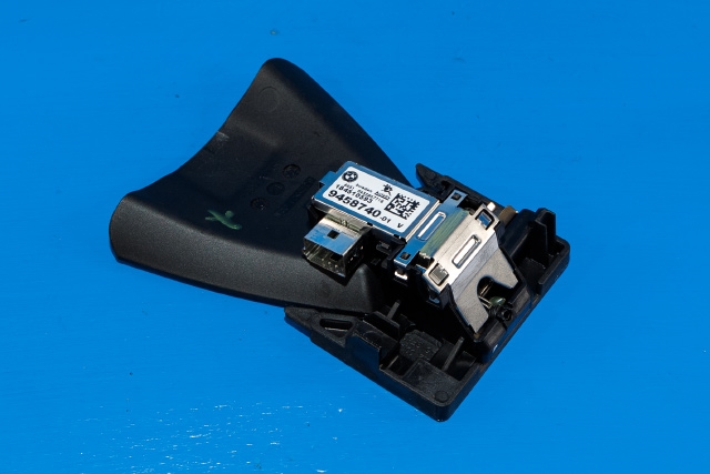 Kamera til BMW i3 2013-2022 (BMW|9 458 740|)