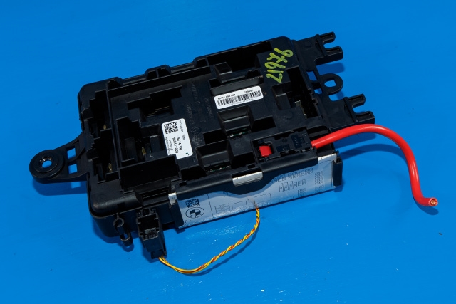 Sikringsboks til BMW 3-Serie 2012-2018 (F30/F31/F34) (F30/F31/F34) (BMW|61.14-9 261 110|)