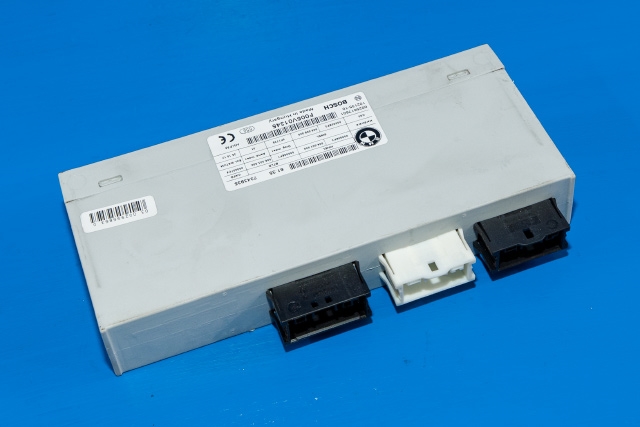 Styreenhet elektrisk bakluke til BMW 3-Serie, 2012-2018 (F30/F31/F34) (F30/F31/F34) (BMW|61.35-7 343 935)