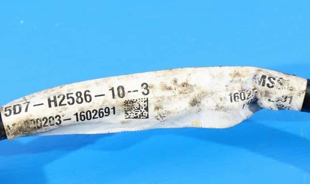 MC, Ledningsnett til MC Yamaha YZF-R125 2014-2018 (YAMAHA|5D7-H2586-10-3|)