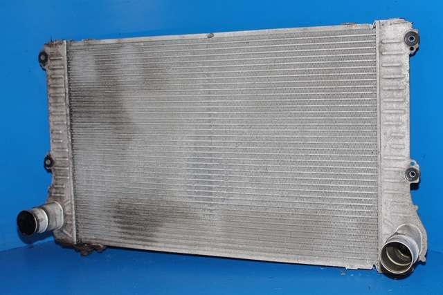 Intercooler til Toyota RAV4, 2009-2013 (Type III, Fase 2)  