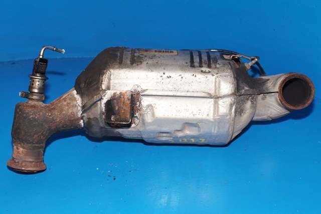 Partikkelfilter til Toyota Proace 2016-->> (Type II)  (K721|98 155745 80|)