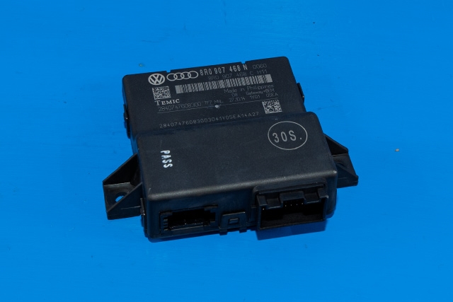 Styreenhet diverse til Audi A4 2007-2014 (Type IV) (B8) (B8) (VAG|8R0 907 468 N|)