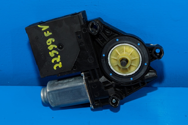 Ruteheis, kun motor, venstre foran til Škoda Octavia 2009-2013 (Type II, Fase 2) (VAG|1T0 959 701 T|)