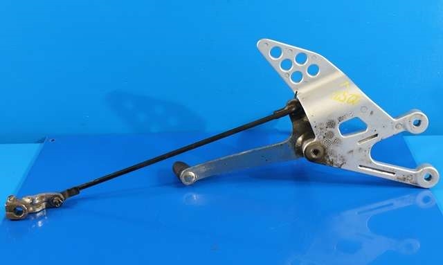 MC, Girpedal til MC Yamaha YZF-R125 2008-2013  