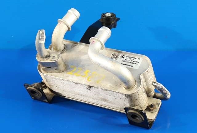Varmeapparat diverse til BMW i3, 2013-2022  (BMW|64.50-9 290 503)