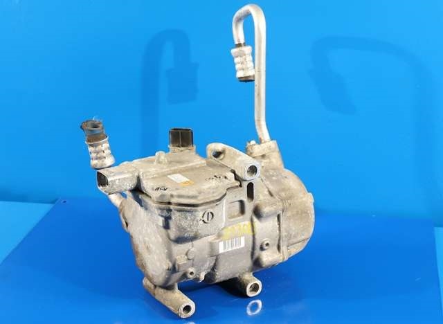 Aircondition kompressor hybrid til Toyota Prius 2009-2016 (Type III) (COMBI) (COMBI) (DENSO|042200-0422|)