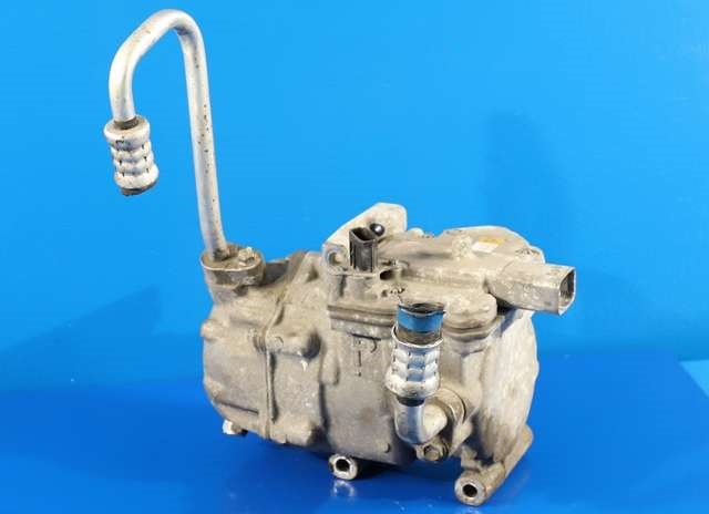 Aircondition kompressor hybrid til Toyota Prius 2009-2016 (Type III) (COMBI) (COMBI) (DENSO|042200-0422|)