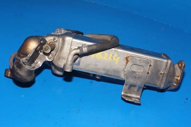 EGR-ventil til BMW X3 2010-2017 (F25) (F25) (BMW|7 810 751|)