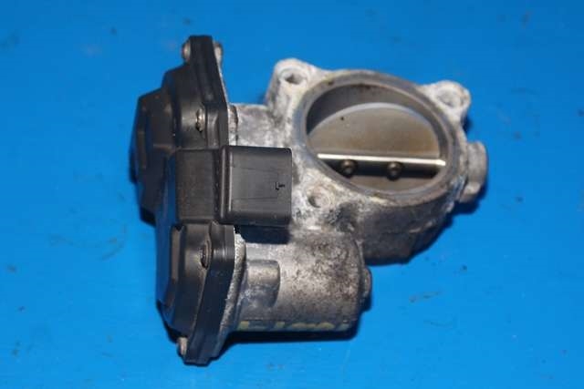 Spjeldhus til BMW X3, 2010-2017 (F25) (F25) (BMW|7 810 752)