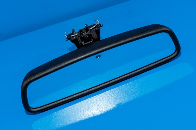 Speil innvendig til BMW 3-Serie, 2012-2018 (F30/F31/F34) (F30/F31/F34) (BMW|9 256 137)