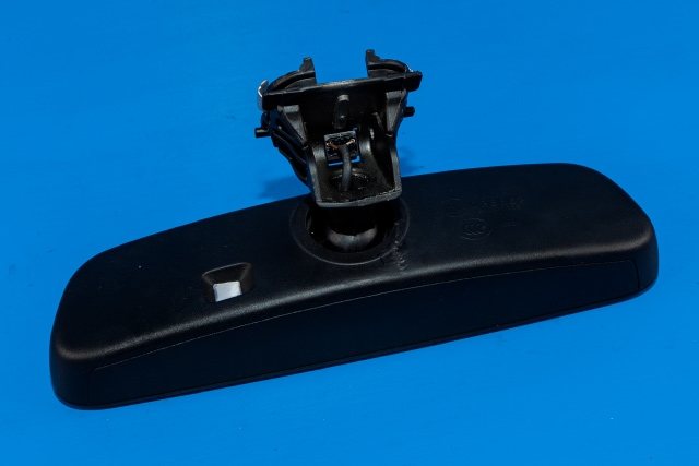 Speil innvendig til BMW 3-Serie 2012-2018 (F30/F31/F34) (F30/F31/F34) (BMW|9 256 137|)