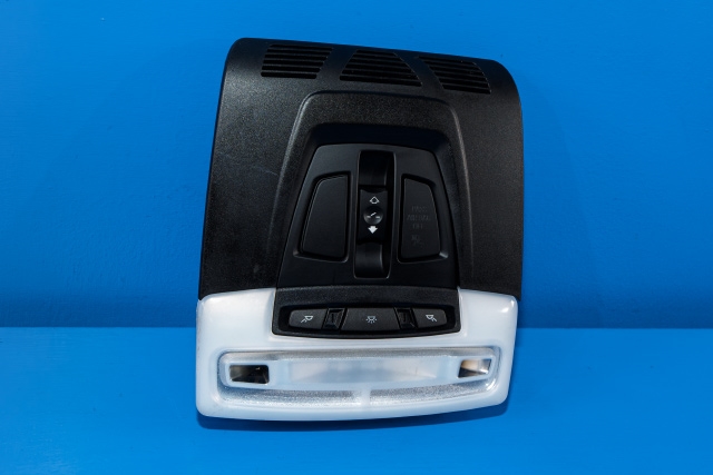 Taklyspanel til BMW 3-Serie, 2012-2018 (F30/F31/F34) (F30/F31/F34) (BMW|9 289 925)
