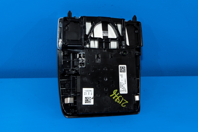 Taklyspanel til BMW 3-Serie 2012-2018 (F30/F31/F34) (F30/F31/F34) (BMW|9 289 925|)