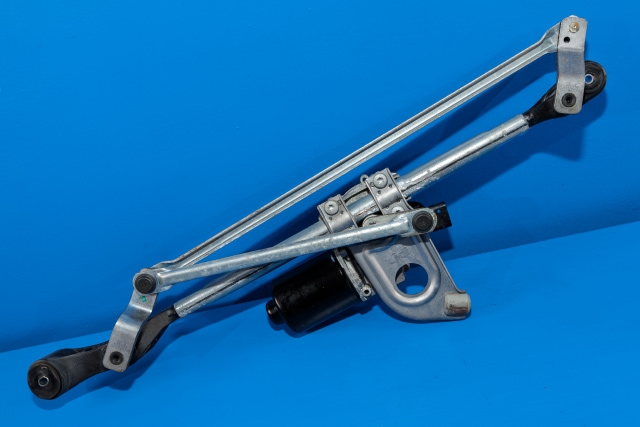 Viskermotor frontrute komplett m/overføring til BMW 3-Serie 2012-2018 (F30/F31/F34) (F30/F31/F34) (BMW|7 267 503|)