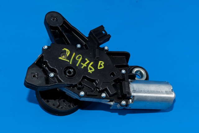 Viskermotor bakrute til BMW 3-Serie 2012-2018 (F30/F31/F34) (F30/F31/F34) (BOSCH|0 390 201 231|7 311 415|)