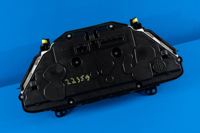 Instrumentpanel til Toyota Auris 2013-2015 (Type II, Fase 1)  (TOYOTA|83800-0ZW30|)