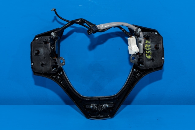 Bryter diverse til Toyota Auris 2013-2015 (Type II, Fase 1)  