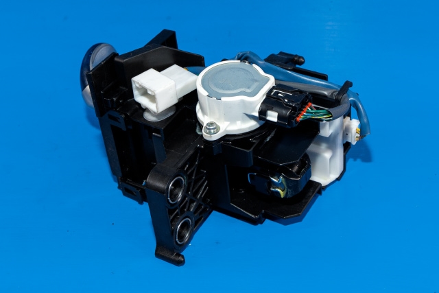 Girstang/girvelger automat til Toyota Auris 2013-2015 (Type II, Fase 1)  